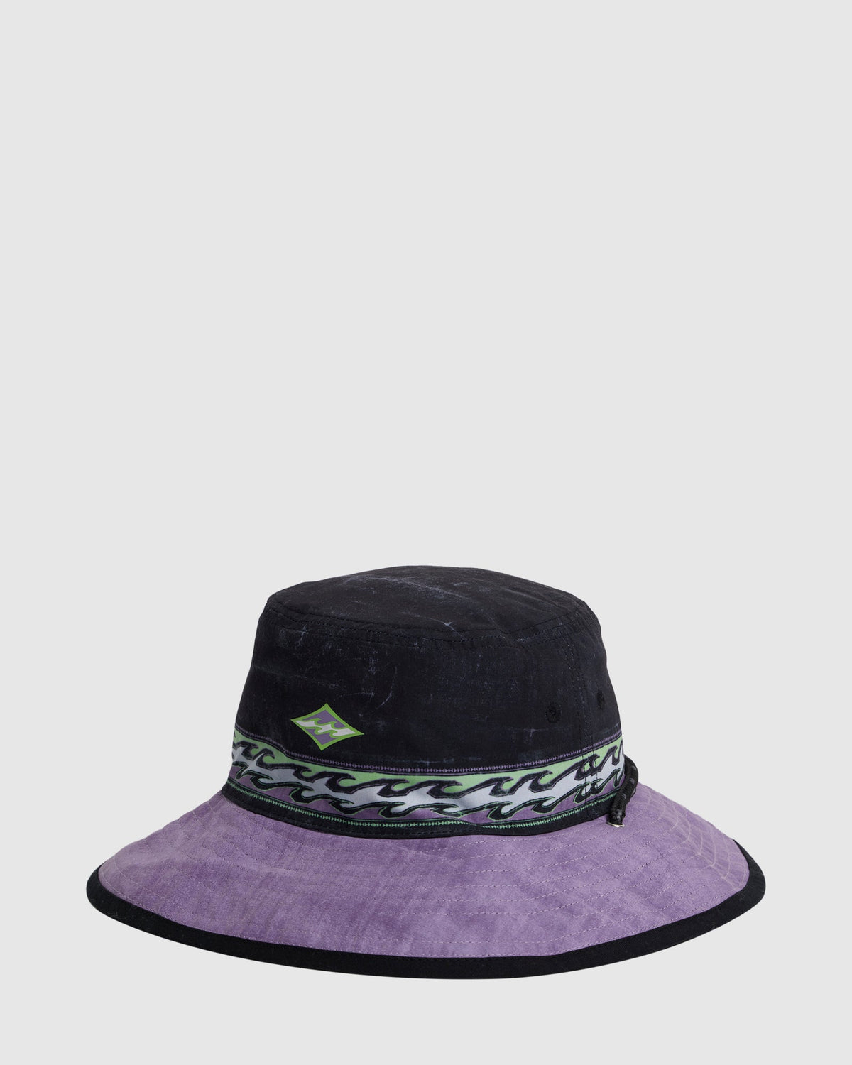 Boys 8-16 Division Revo Bucket Hat
