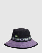 Boys 8-16 Division Revo Bucket Hat
