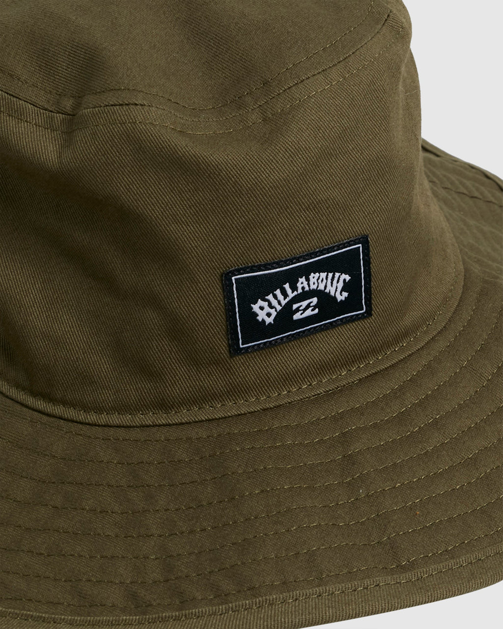 Boys 8-16 Big John Bucket Hat