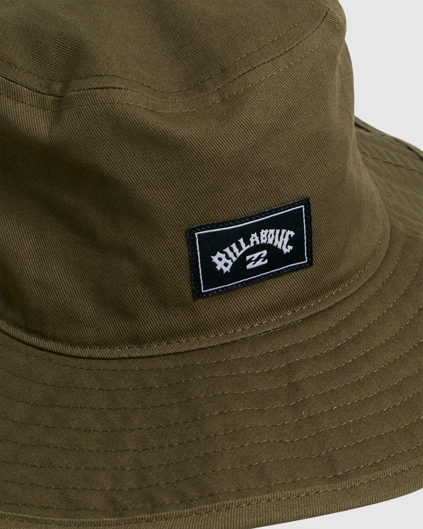 Boys 8-16 Big John Bucket Hat