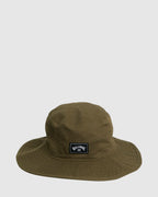 Boys 8-16 Big John Bucket Hat