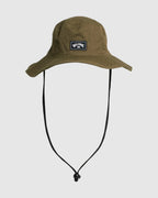 Boys 8-16 Big John Bucket Hat