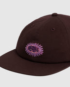 Boys 8-16 Base Snapback Cap