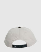 Boys 8-16 Base Snapback Cap
