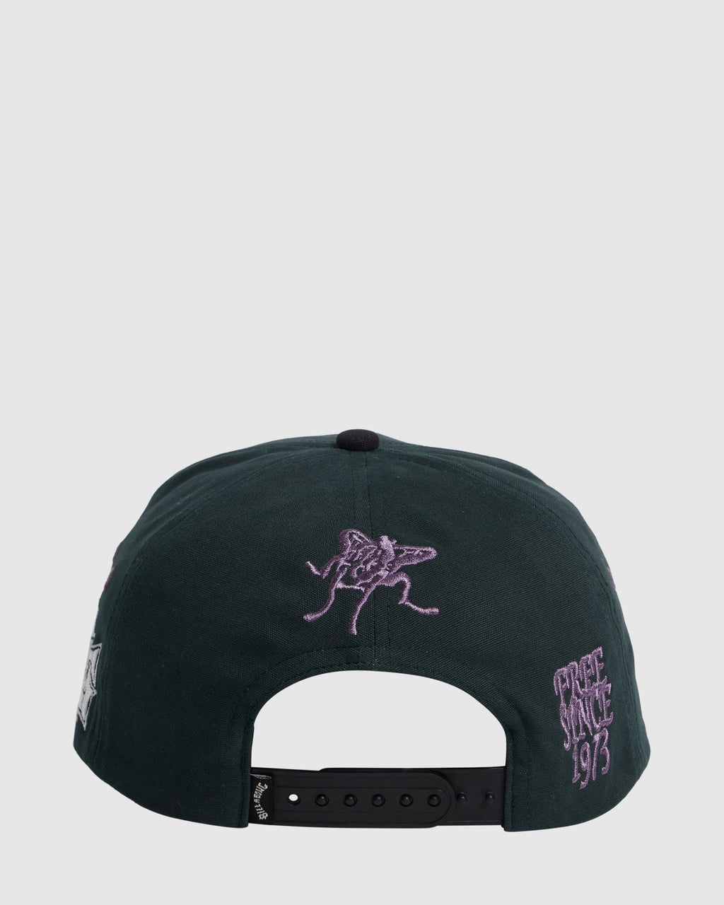 Boys 8-16 Immortal Snapback Cap
