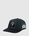 Boys 8-16 Immortal Snapback Cap