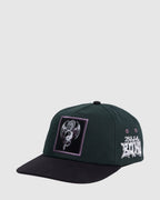 Boys 8-16 Immortal Snapback Cap