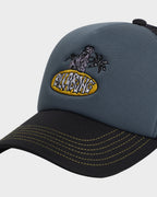 TROPICAL REAPER TRUCKER