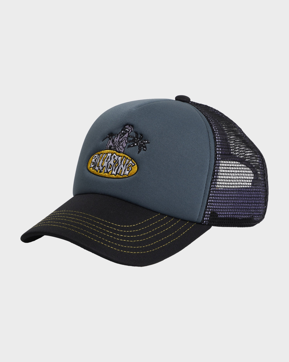 TROPICAL REAPER TRUCKER