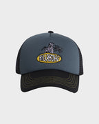 TROPICAL REAPER TRUCKER