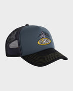 TROPICAL REAPER TRUCKER