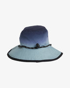 Boys 8-16 Division Revo Hat