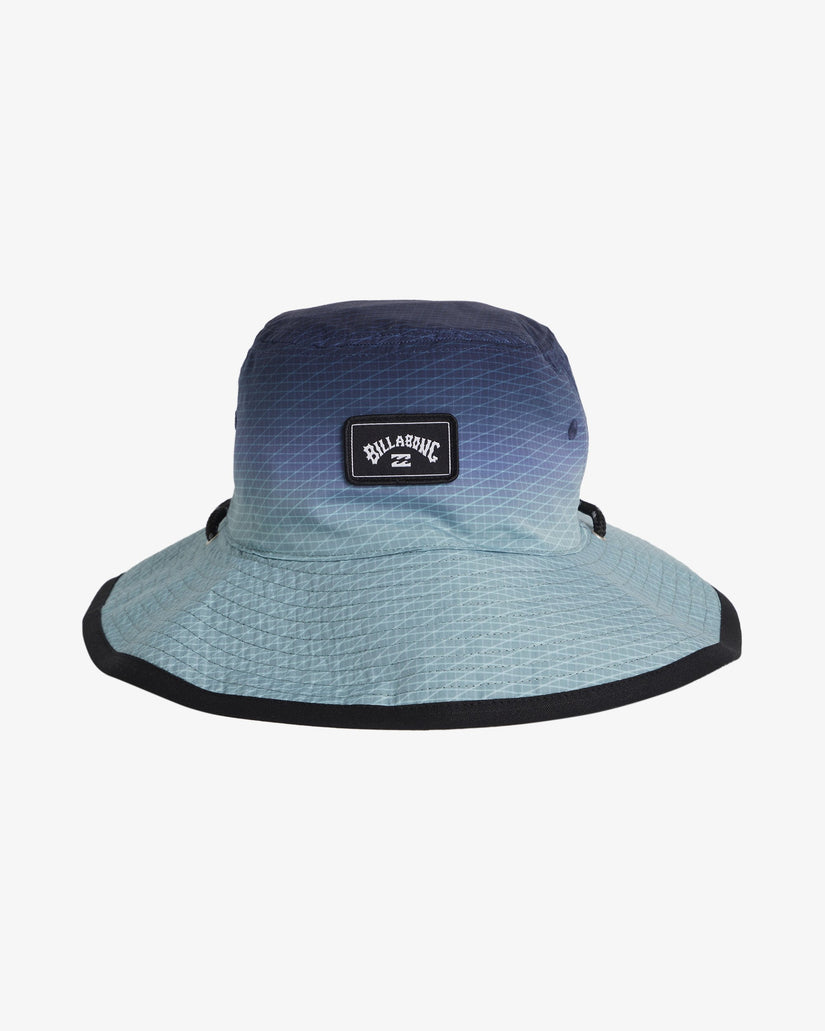 Boys 8-16 Division Revo Hat