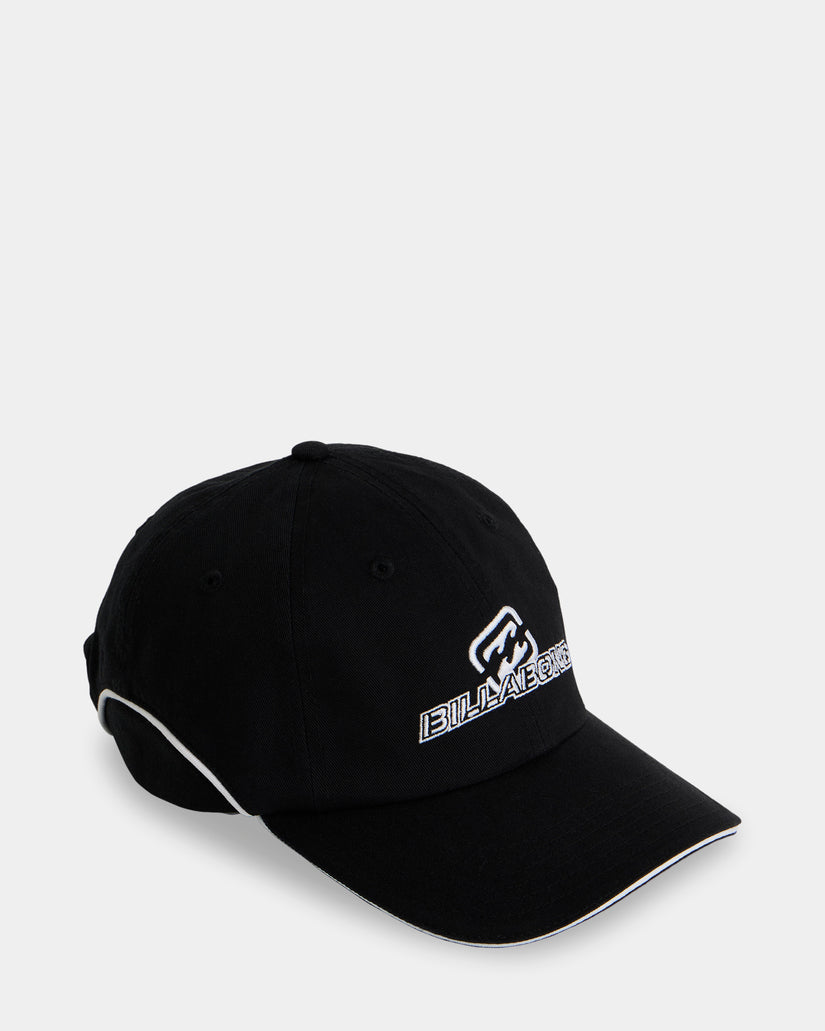 Boys 8-16 Bracket Lad Cap