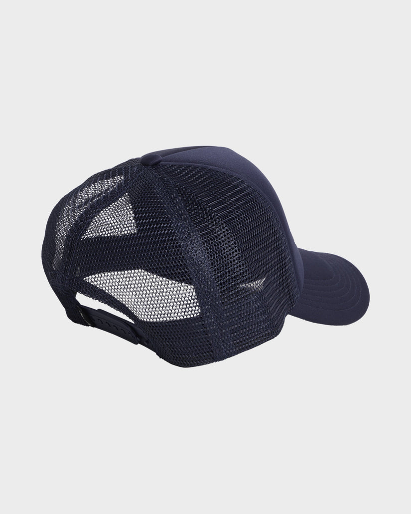 Boys Bracket Trucker Cap