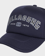 Boys Bracket Trucker Cap