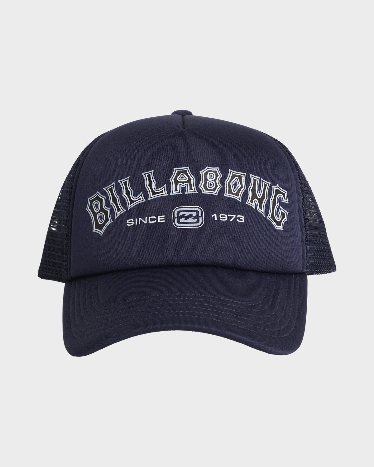 Boys Bracket Trucker Cap