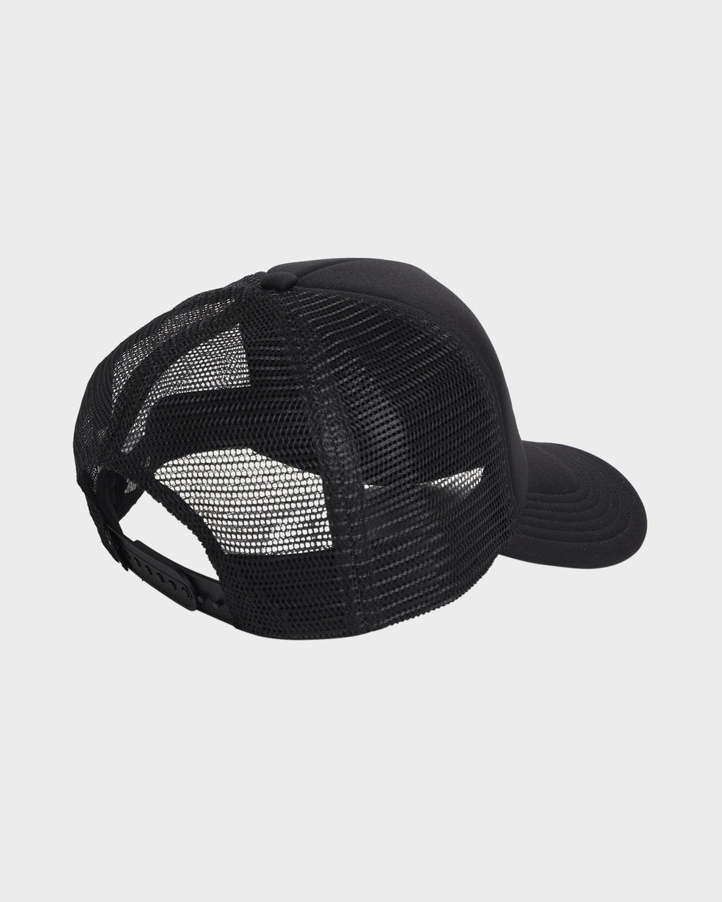 Boys Arch Fade Trucker Cap
