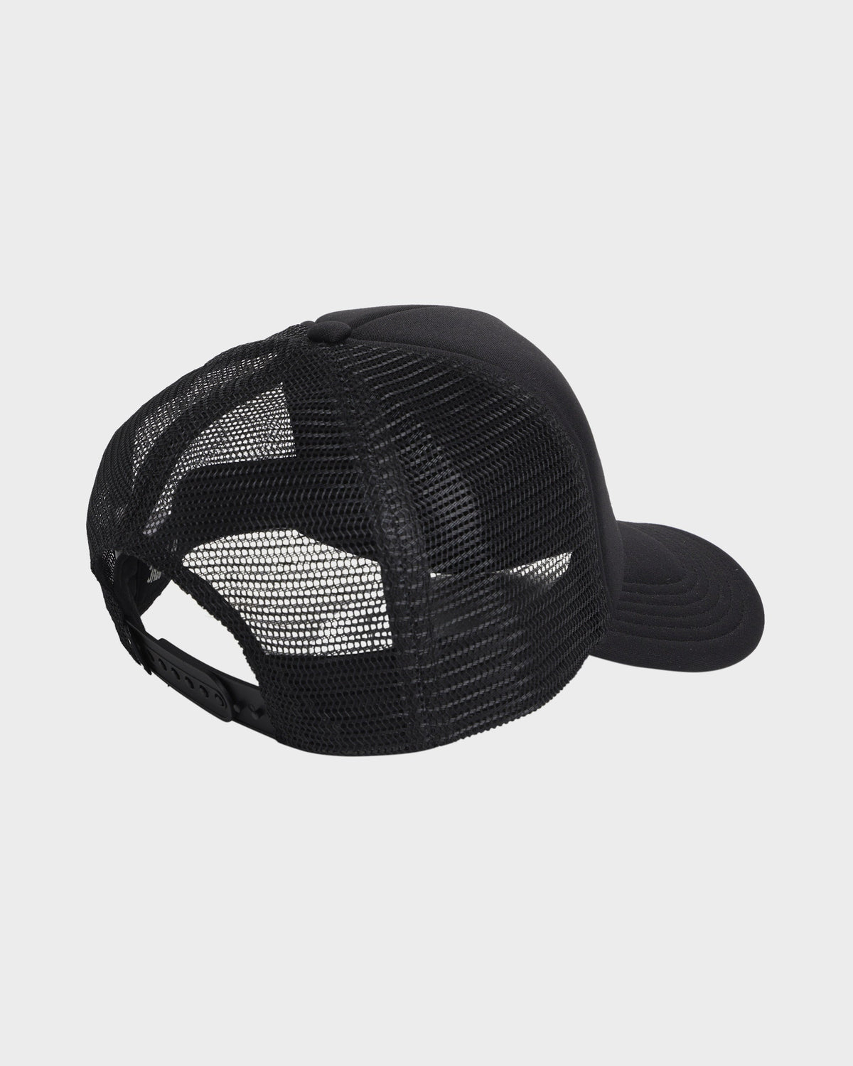 Boys Arch Fade Trucker Cap