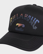 Boys Arch Fade Trucker Cap