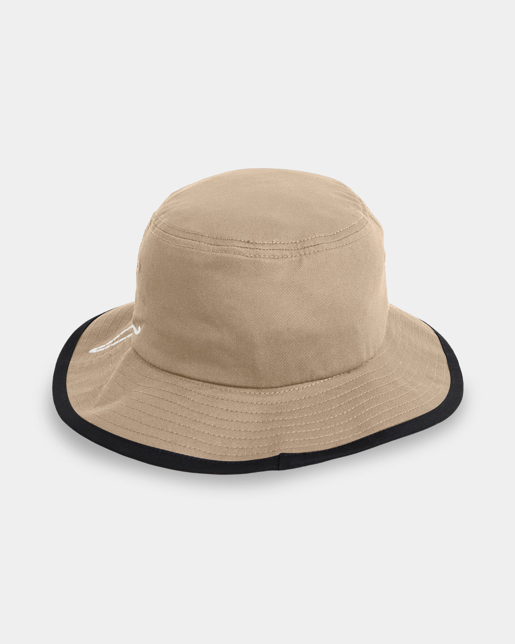 Boys 8-16 Script Boonie Hat