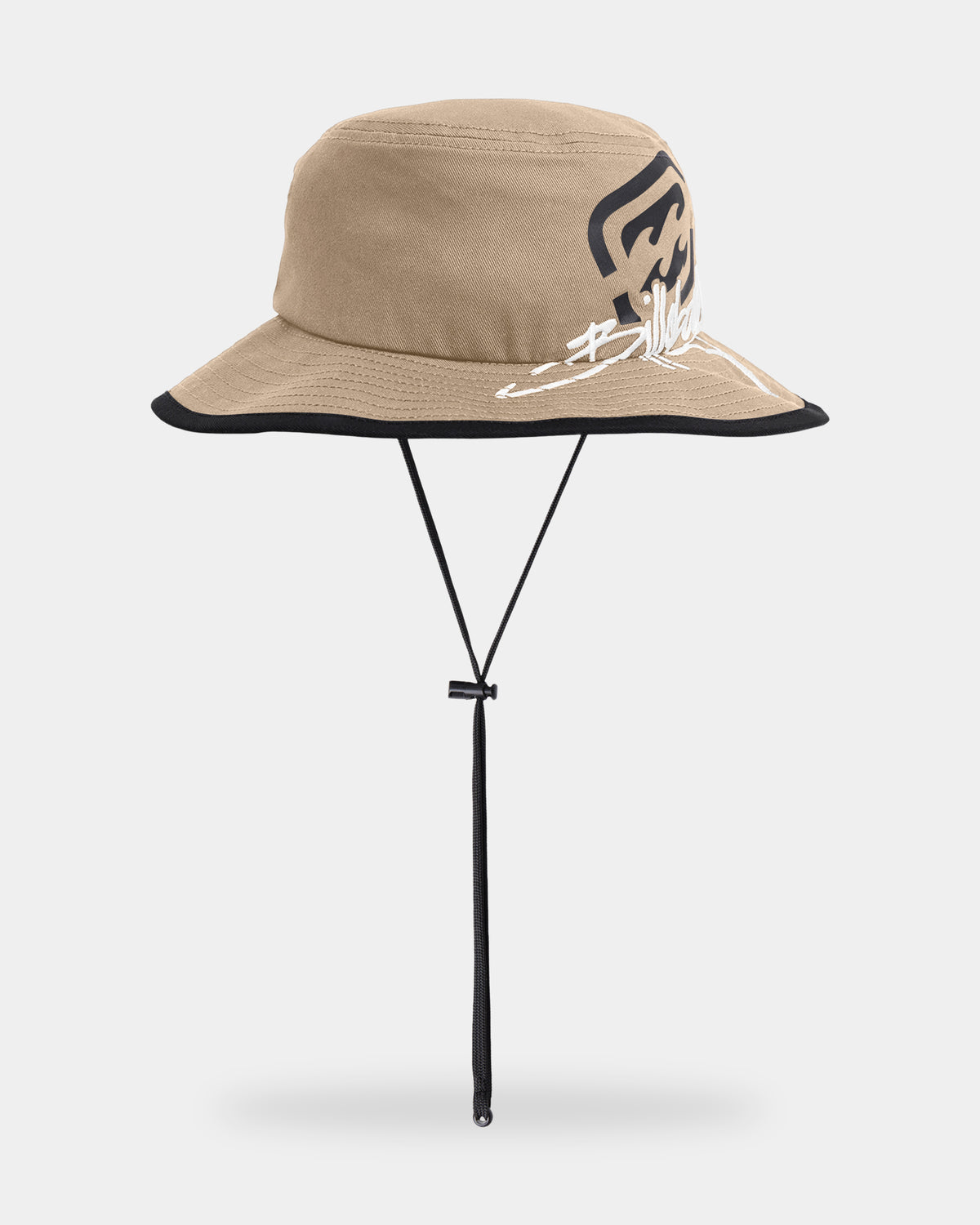 Boys 8-16 Script Boonie Hat