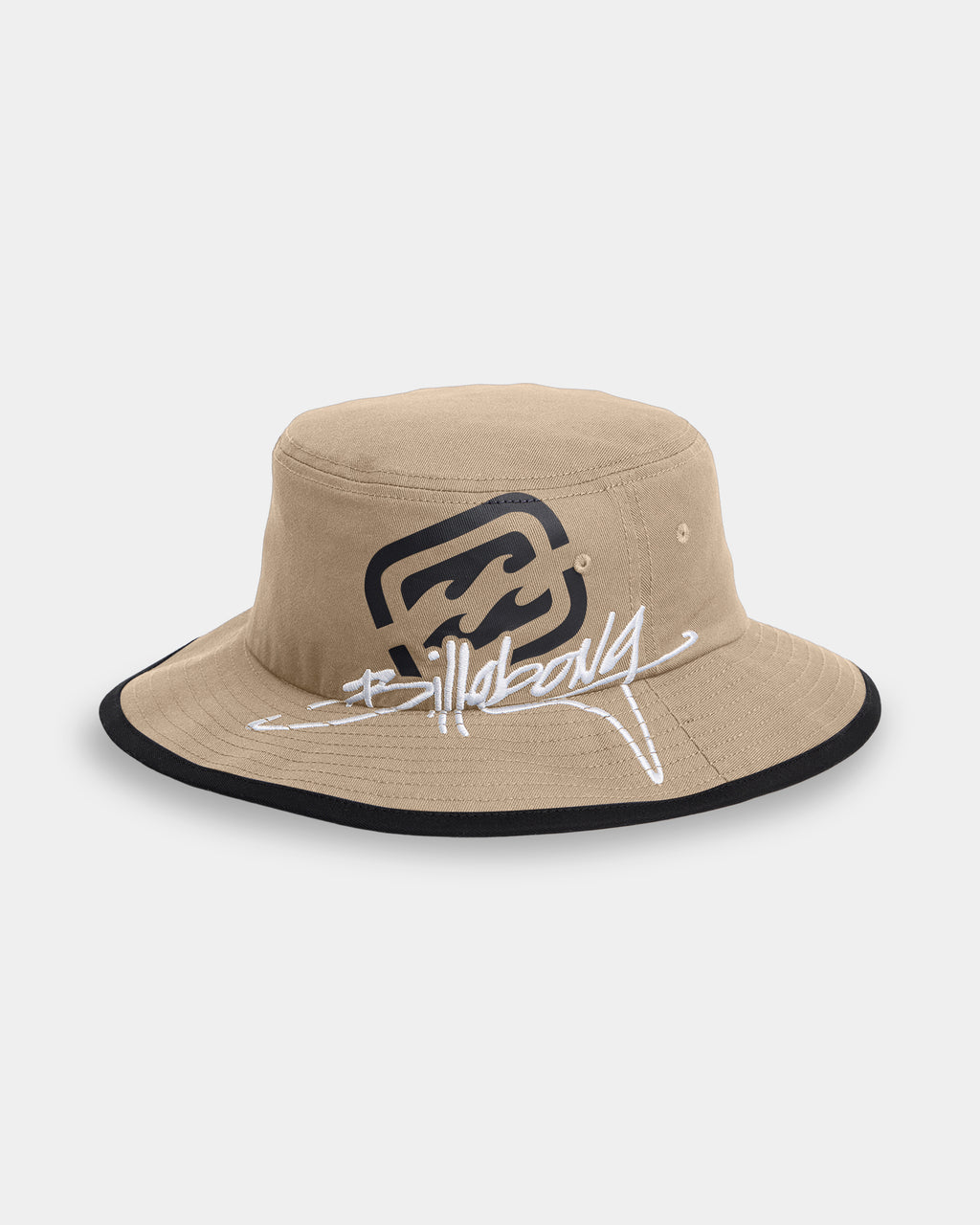 Boys 8-16 Script Boonie Hat