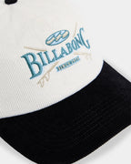Boys 2-7 Heritage Snapback Cap
