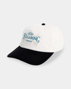 Boys 2-7 Heritage Snapback Cap