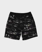 Boys 8-16 Good Times Volley 16" Swim Shorts