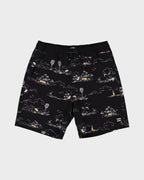 Boys 8-16 Good Times Volley 16" Swim Shorts