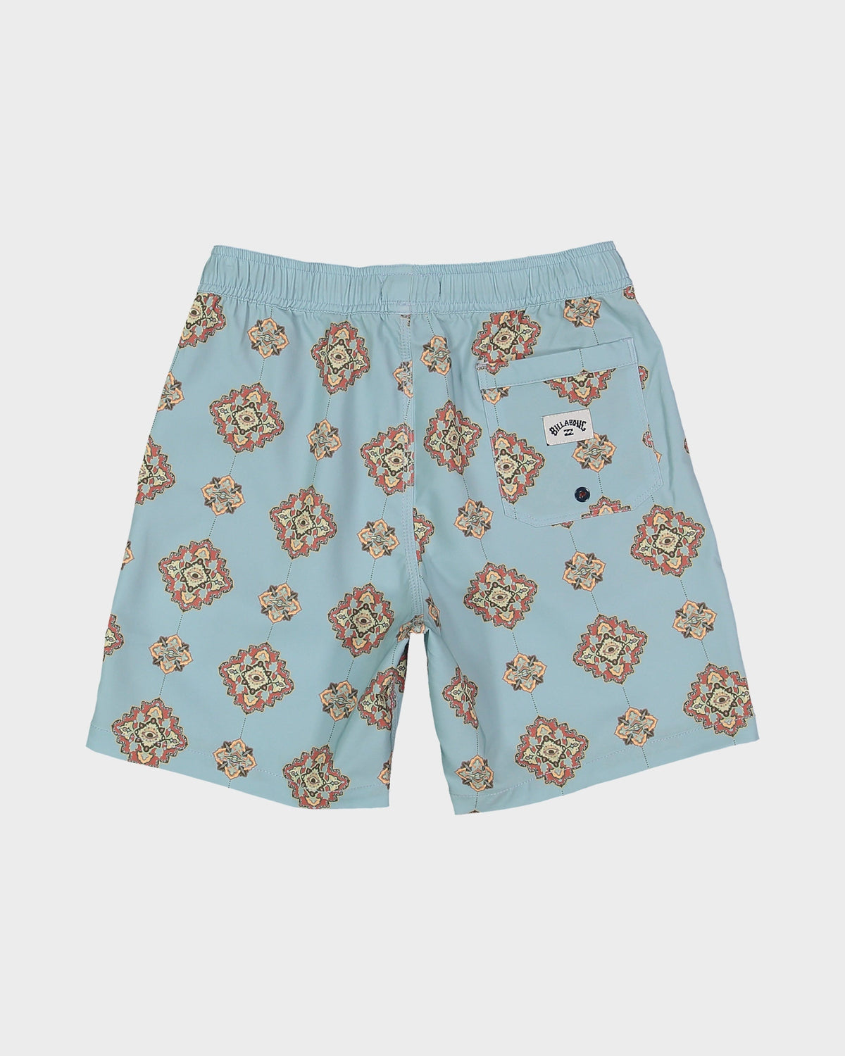 Boys 8-16 Good Times Volley 16" Swim Shorts
