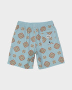 Boys 8-16 Good Times Volley 16" Swim Shorts