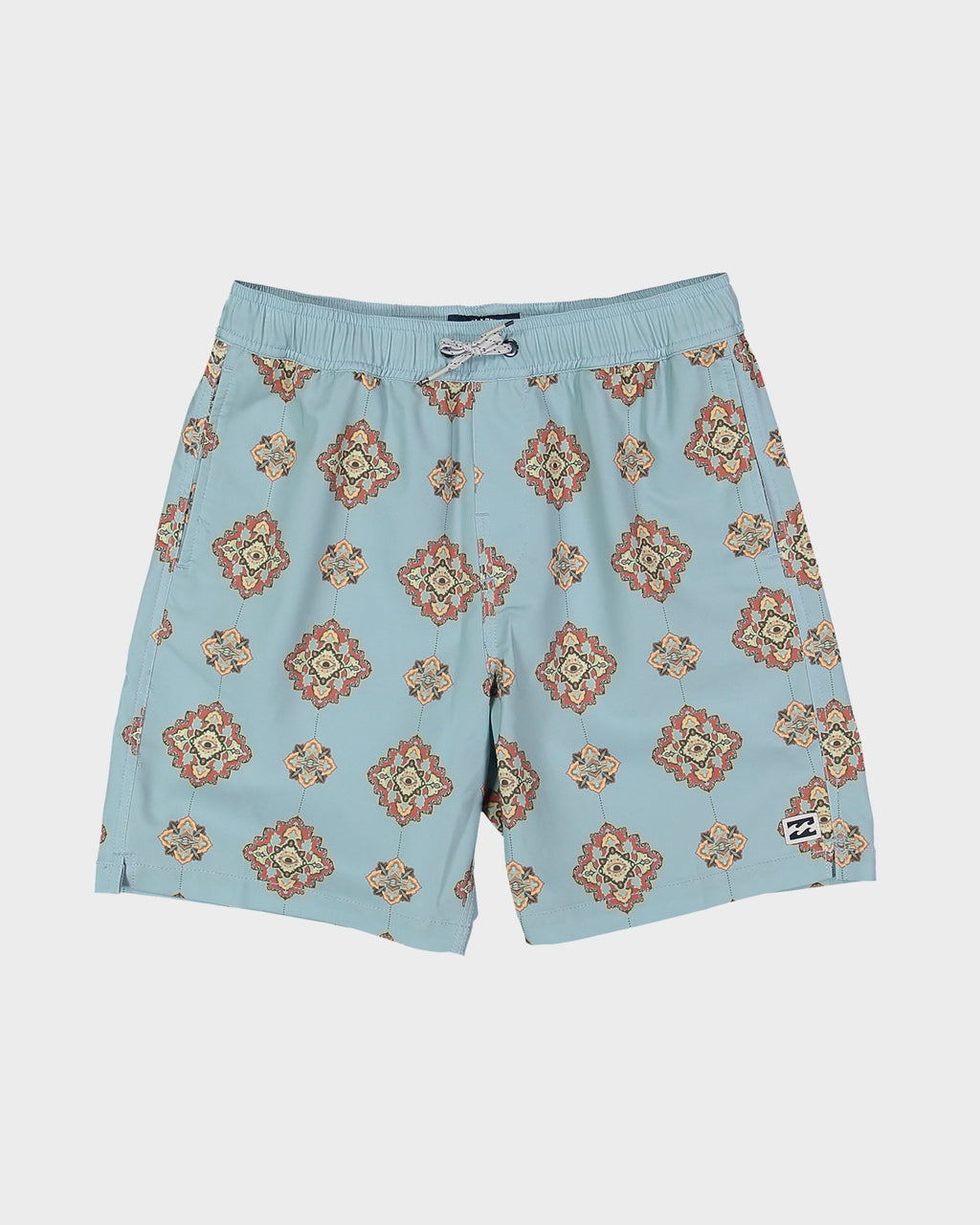 Boys 8-16 Good Times Volley 16" Swim Shorts