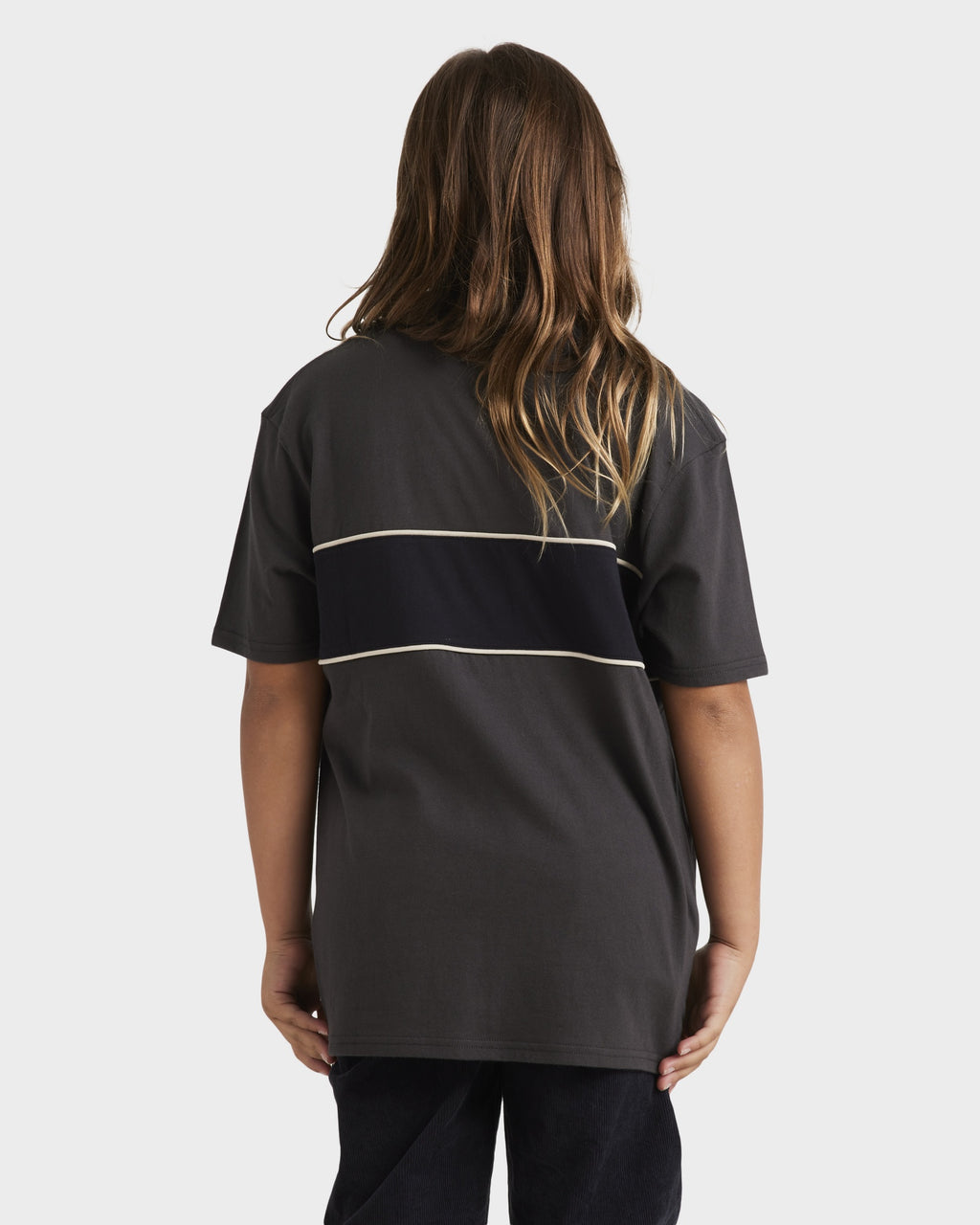 Boys 8-16 Wrapped T-Shirt