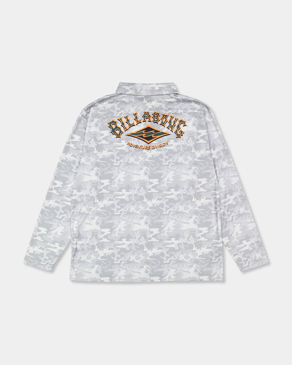 Boys 8-16 Long sleeve Fisho Long Sleeve Rash Vest