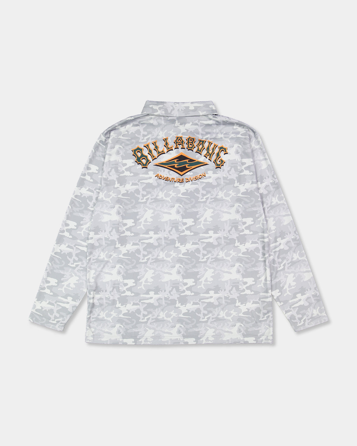 Boys 8-16 Long sleeve Fisho Long Sleeve Rash Vest