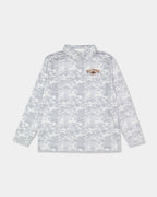 Boys 8-16 Long sleeve Fisho Long Sleeve Rash Vest