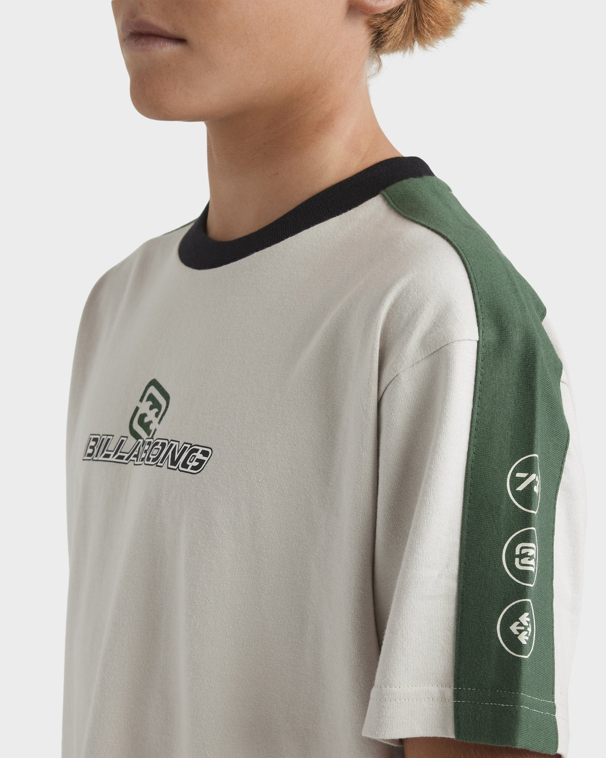 Boys 8-16 Spec 73 T-Shirt