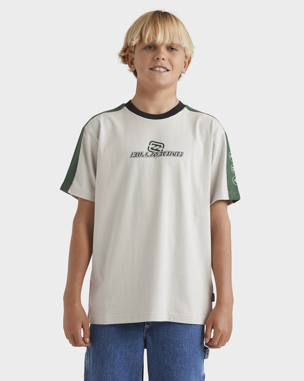 Boys 8-16 Spec 73 T-Shirt