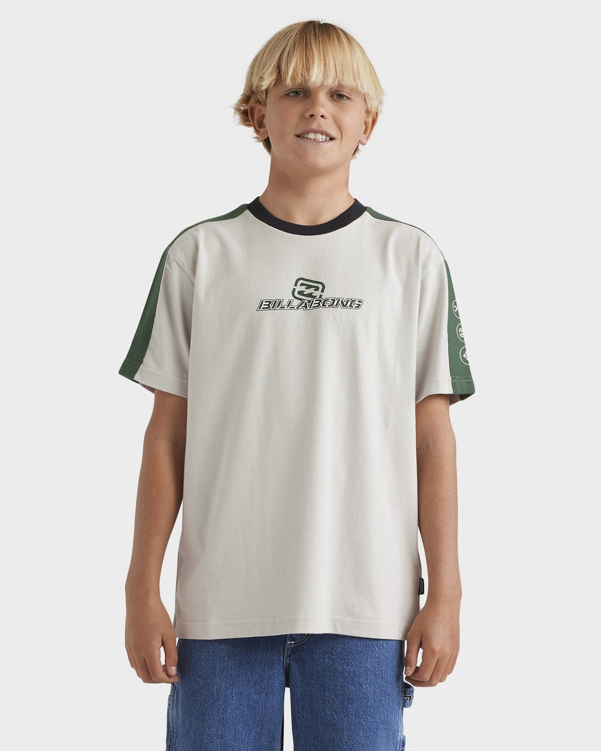 Boys 8-16 Spec 73 T-Shirt