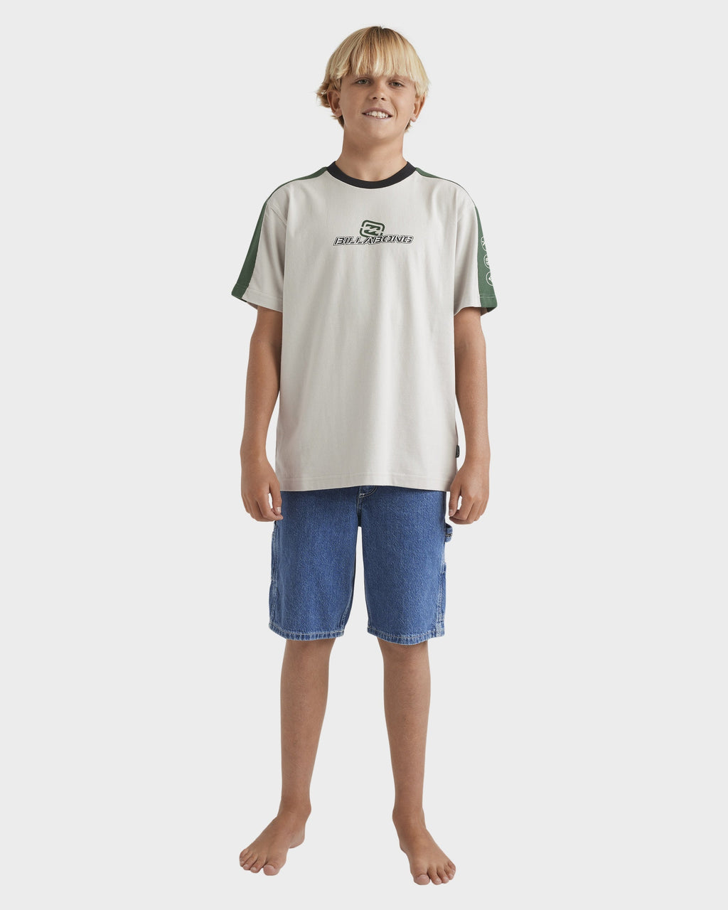 Boys 8-16 Spec 73 T-Shirt
