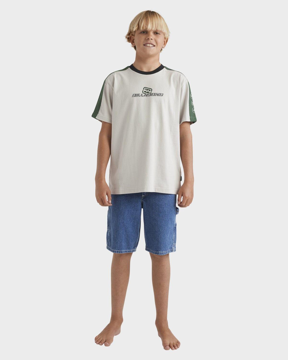 Boys 8-16 Spec 73 T-Shirt