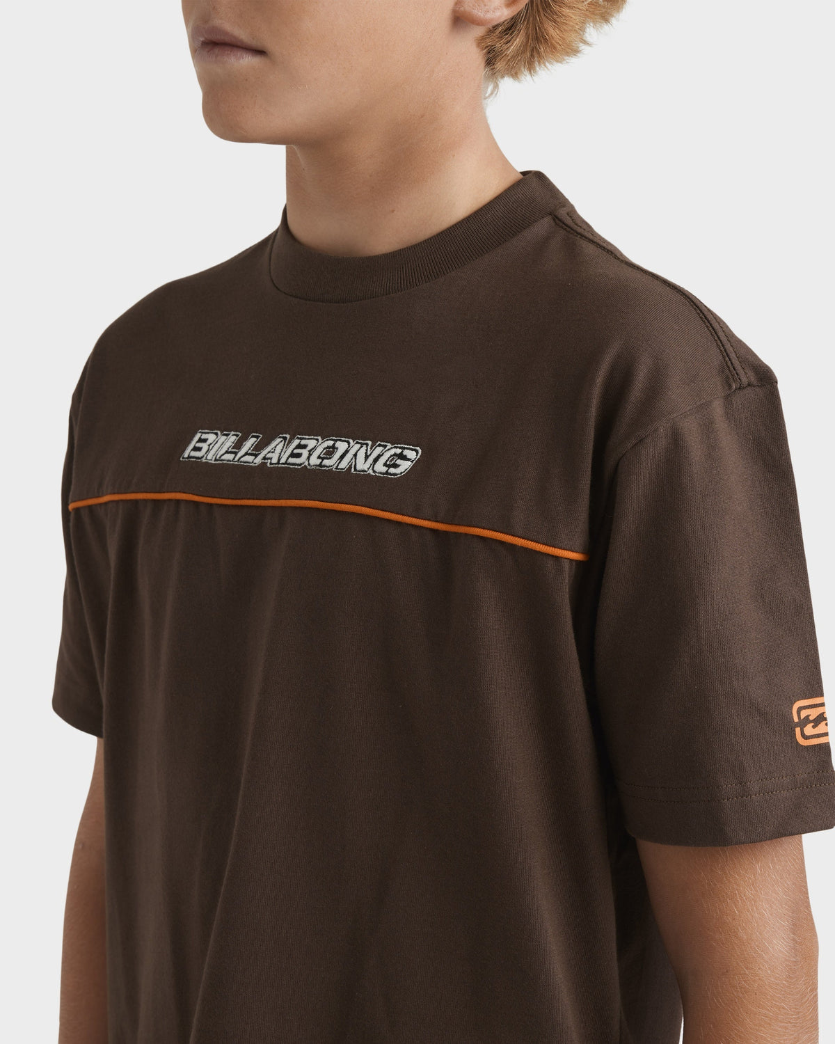 Boys 8-16 Spec 73 T-Shirt