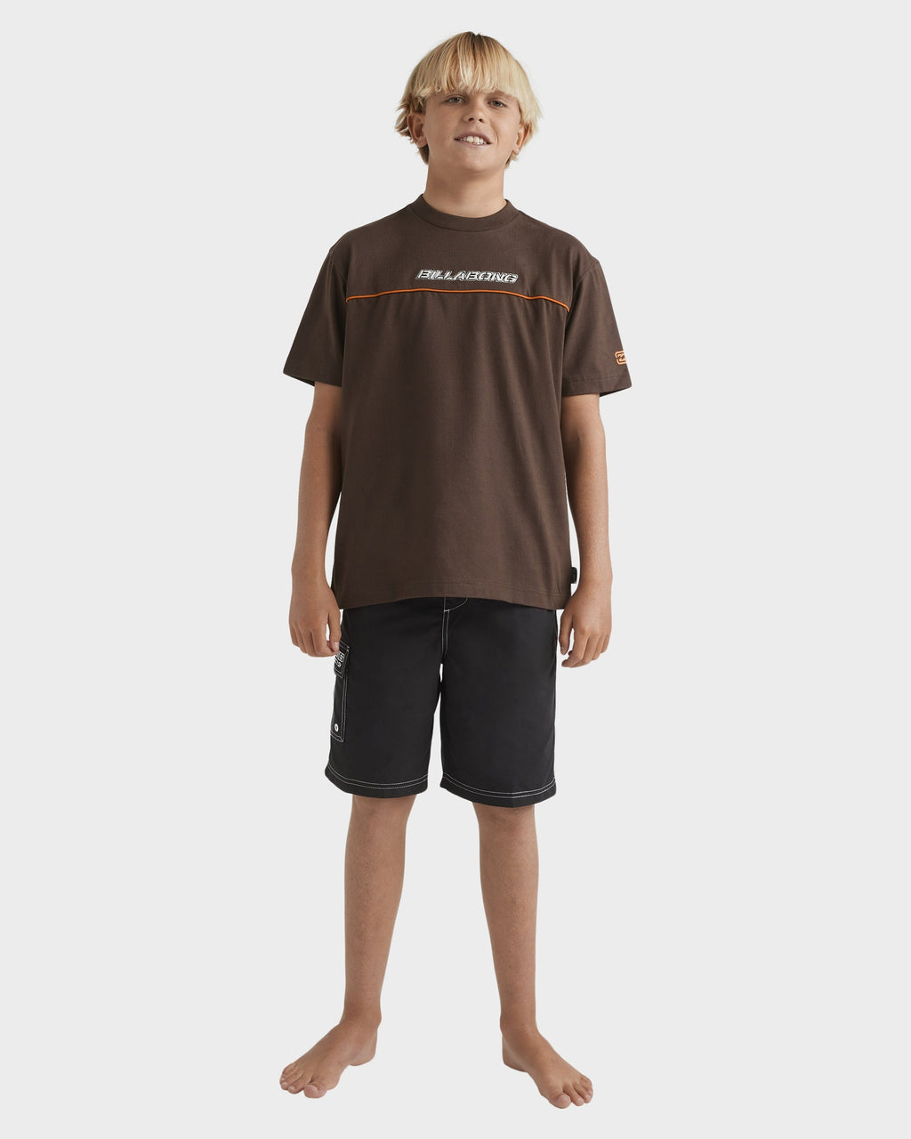 Boys 8-16 Spec 73 T-Shirt