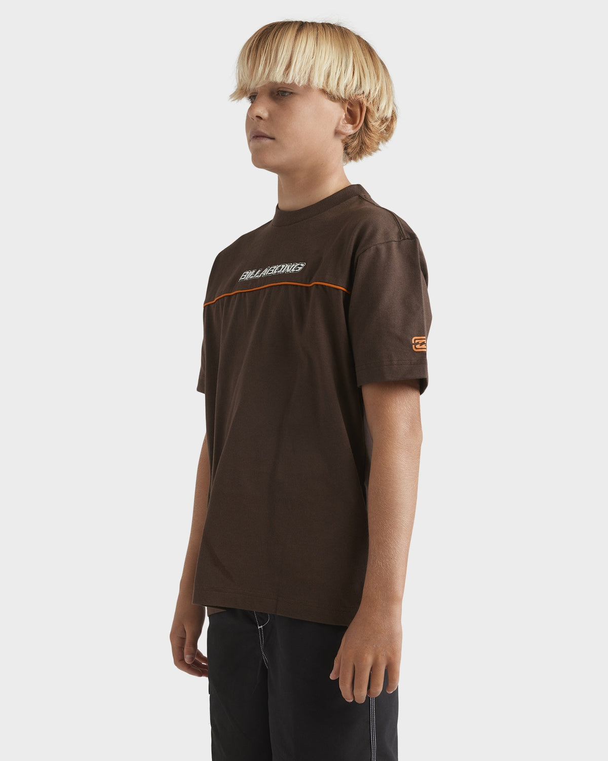 Boys 8-16 Spec 73 T-Shirt