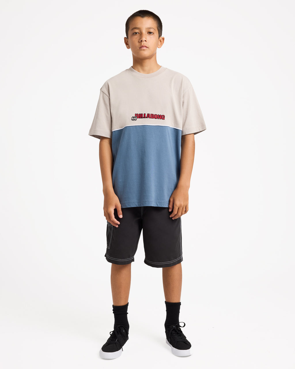 Boys 8-16 Spec 73 Legacy T-Shirt