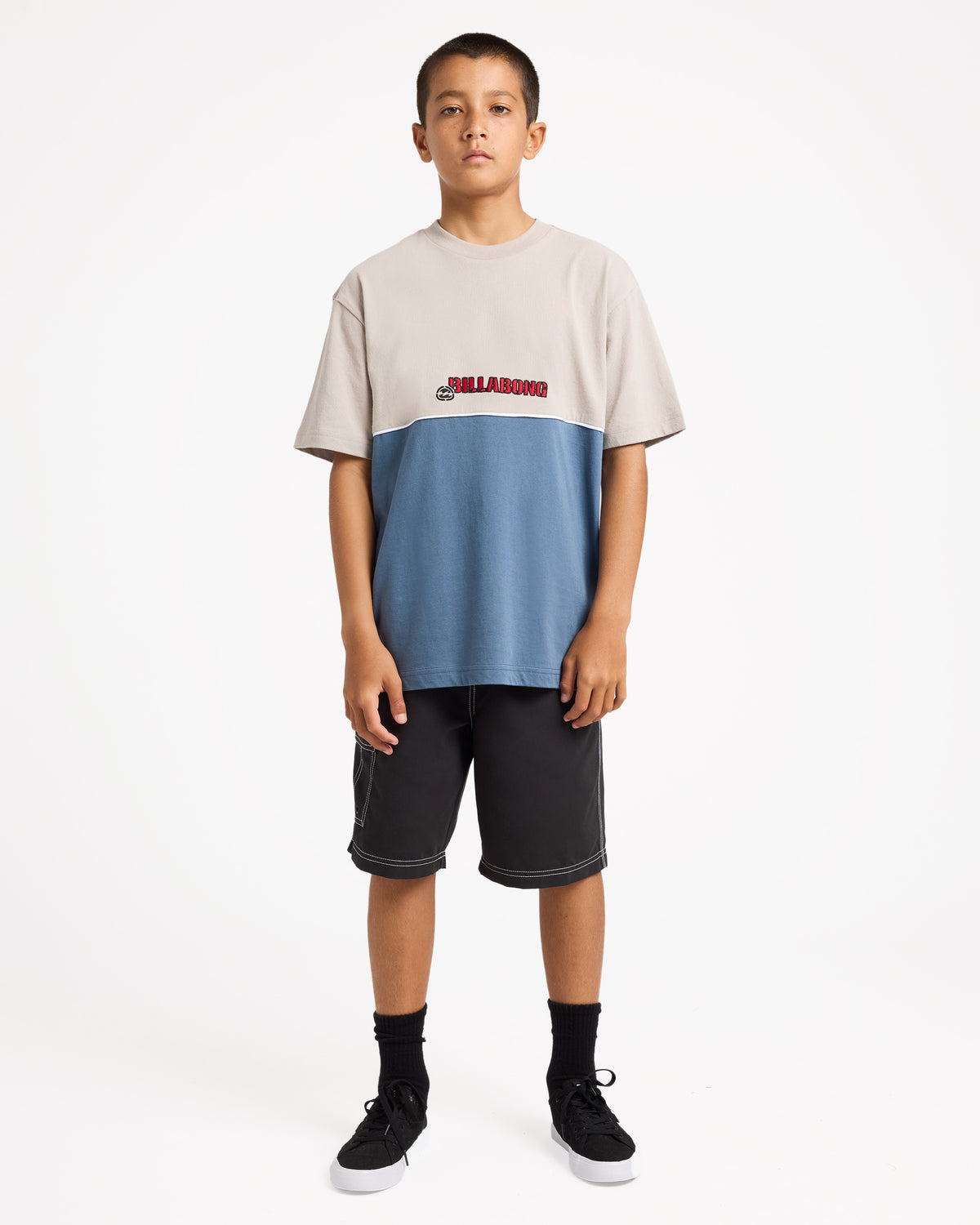 Boys 8-16 Spec 73 Legacy T-Shirt