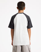 Boys 8-16 Spec 73 Raglan T-Shirt
