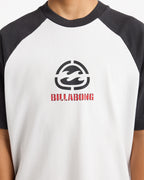 Boys 8-16 Spec 73 Raglan T-Shirt